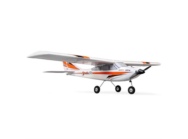 E-Flite Apprentice STS 1.5m RTF Smart