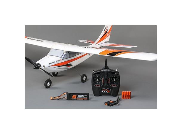 E-Flite Apprentice STS 1.5m RTF Smart