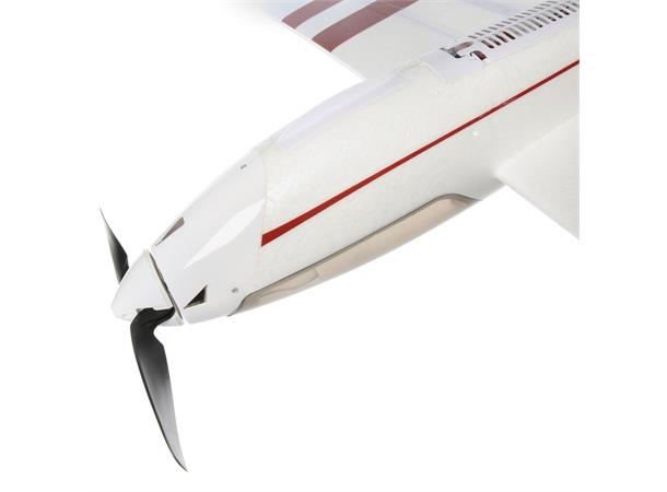 E-Flite Night Radian FT 2.0m PNP