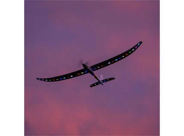 E-Flite Night Radian FT 2.0m PNP