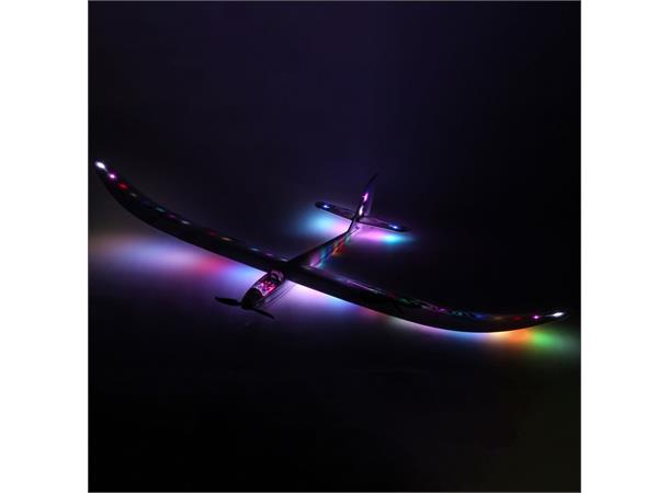 E-Flite Night Radian FT 2.0m PNP