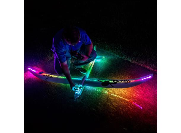 E-Flite Night Radian FT 2.0m PNP