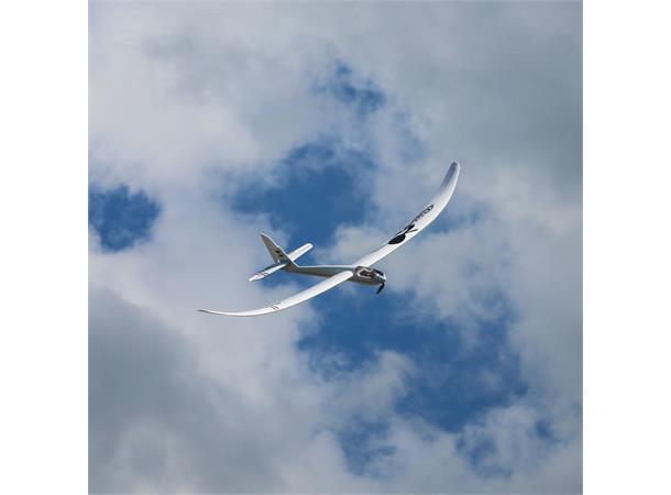 E-Flite Night Radian FT 2.0m PNP