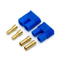 EC3 ladeside plug - (Han) § Amass 3,5mm