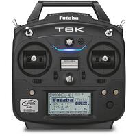 Futaba T6K  V3S m/R3008SB 8-kanals 2,4Ghz T-FHSS