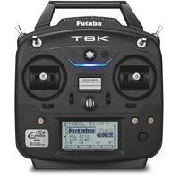 Futaba T6K  V3S m/R3008SB 8-kanals Fly, Drone radio T-FHSS