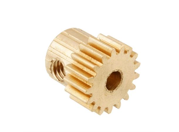 HSP-11119 Motor Gear - 17T