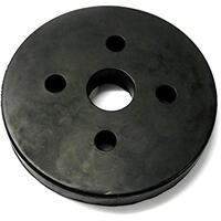 HSP Startboksgummi 78mm HSP-10135