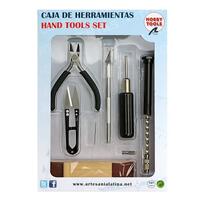 Hand Tools Set - no.1 Artesania Latina