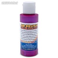 Hobbynox Airbrush Color Iridescent Candy Red  60ml