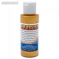 Hobbynox Airbrush Color Pearl Kobber 60ml