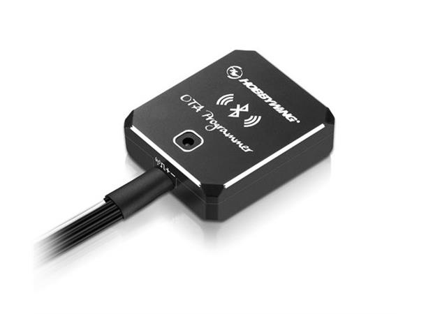 Hobbywing OTA Programmer Module Bluetooth