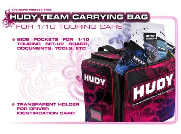 Hudy Carrying Bag 1:10 V3