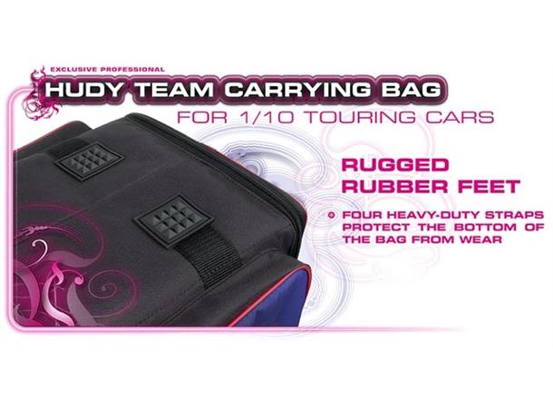 Hudy Carrying Bag 1:10 V3