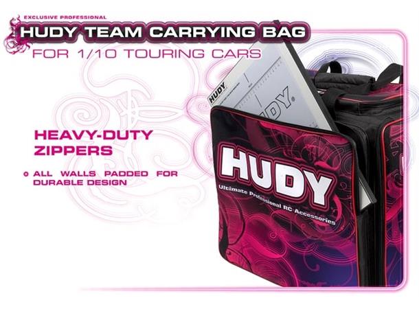 Hudy Carrying Bag 1:10 V3