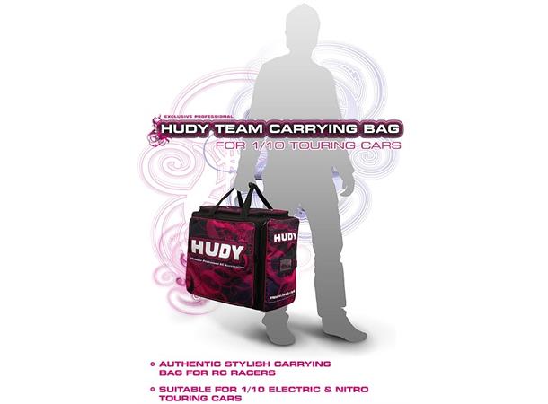 Hudy Carrying Bag 1:10 V3