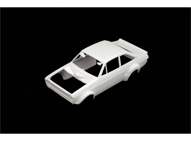 Italeri 1:24 Ford Escort RS1800 Mk.II ITALERI 1:24 -