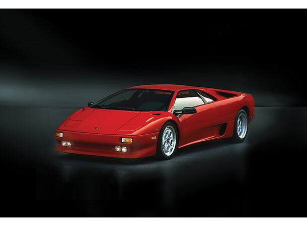 Italeri 1:24 Lamborghini Diablo §