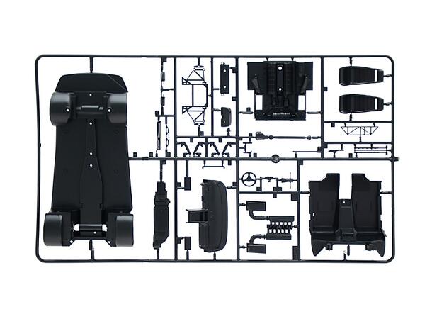 Italeri 1:24 Lamborghini Diablo §