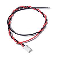 Molex batterikabel § 