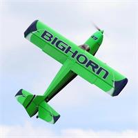 OMP Hobby BigHorn 49inch Green PNP