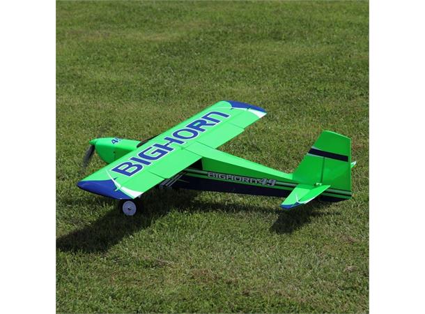 OMP Hobby BigHorn 49inch Green PNP