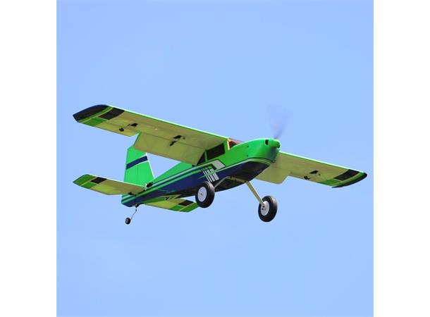 OMP Hobby BigHorn 49inch Green PNP