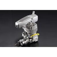 OS MAX GT15 Bensinmotor Skaffevare
