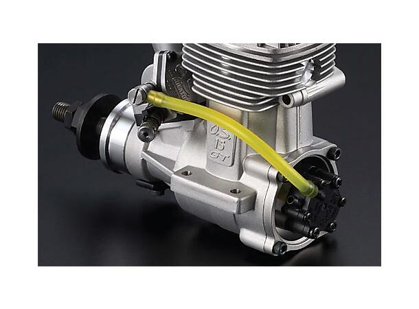 OS MAX GT15 Bensinmotor Skaffevare