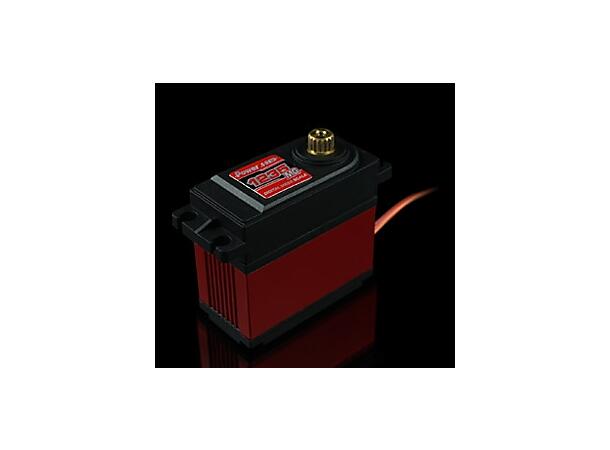 Power HD-1235MG Large Scale HV § 40kg/0.18s