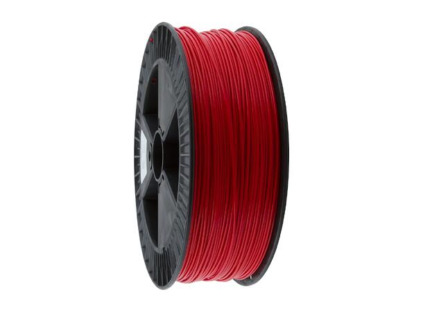 PrimaSelect PLA 1.75mm 2,3 kg - Red § Rød