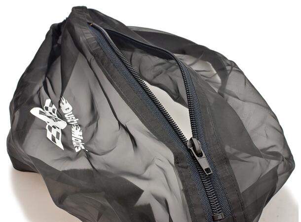 Protection Cover for Desert Racer § for Traxxas Unlimited Desert Racer.