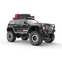 RedCat Everest Gen7 PRO - Black 1/10 skala