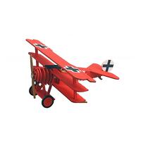 Red Baron Fokker DR. Junior Collection