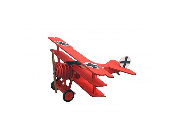 Red Baron Fokker DR. Junior Collection