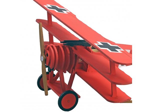 Red Baron Fokker DR. Junior Collection