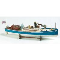 Renown  1:35 Billing Boats