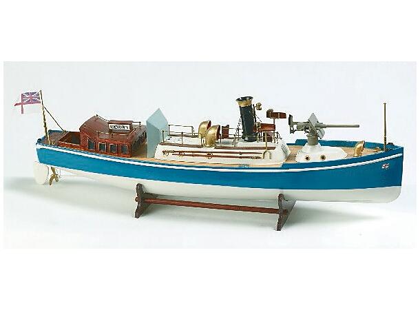 Renown  1:35 Billing Boats