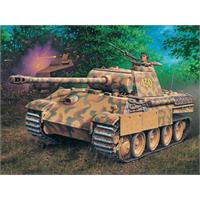 Revell PzKpfw V Panther Ausf.G 1/72 Revell plastbyggesett