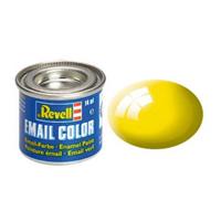 Revell no.12 yellow gloss 14ml enamel