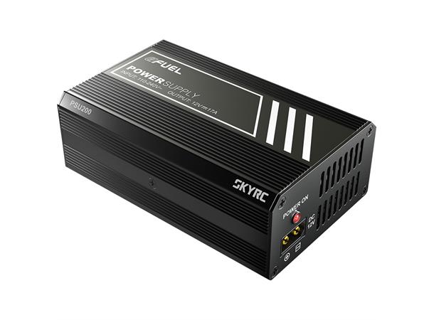 SkyRC eFuel PowerSupply 17A/200W