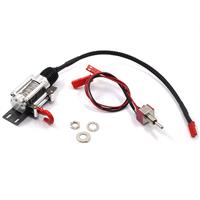 Steel Wired Winch Control Unit Type A 