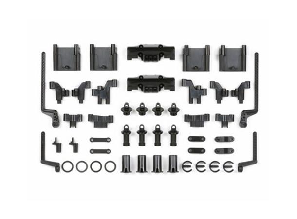 Tamiya M-05 C Parts. Susp.arms § BF