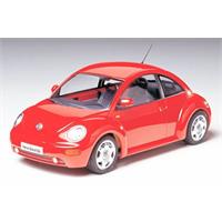 Tamiya Volkswagen New Beetle 1/24 
