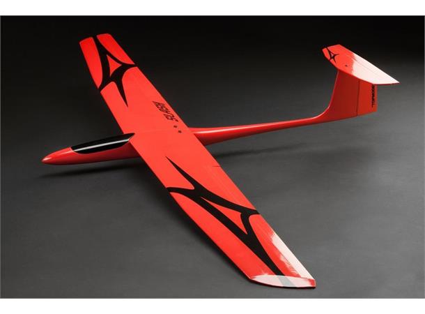 TopModel Slash Glider 1.6m ARF