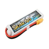 4s  3300mAh -30C- Gens Ace Soaring XT90 XT90