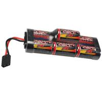 8,4V 3300mAh Hump Traxxas iD kontakt