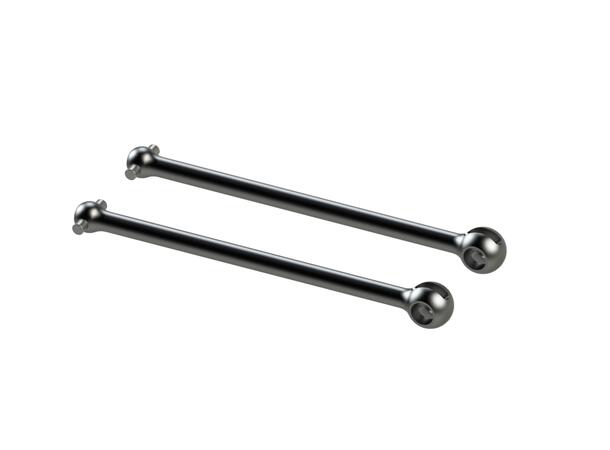 Arrma CVD Driveshafts 94mm (2) AR310455