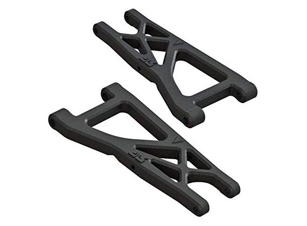 Arrma Front Suspension Arms Pair ara330543