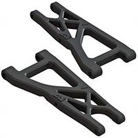 Arrma Front Suspension Arms Pair ara330543